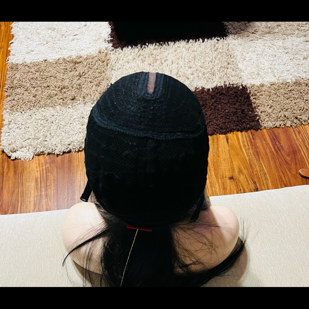 Wig - Picture 2 of 10